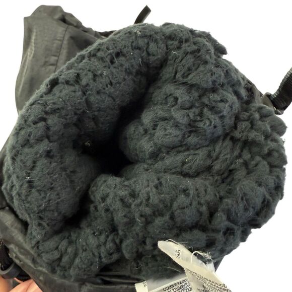 Mountain Hardwear Out Dry Waterproof Down Filled Mittens Mitts Gloves Small - Picture 3 of 14